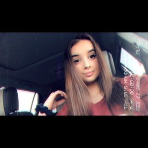 Meet your Posher, Taylor